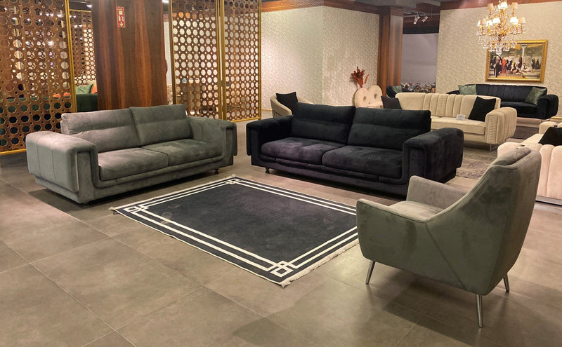 Atmacha Home And Living Sofa Velar Sofa (Selimoglu)