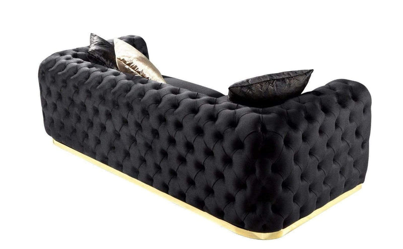 Atmacha - Home and Living Sofa Violet Sofa