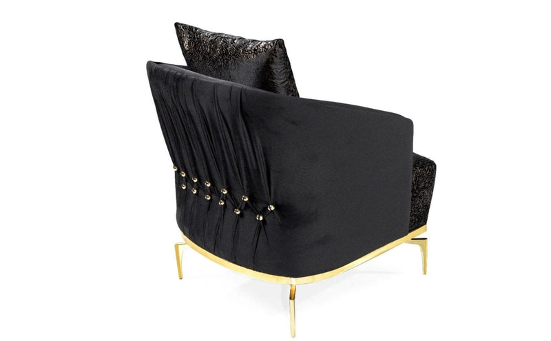 Atmacha - Home and Living Sofa Violet Sofa