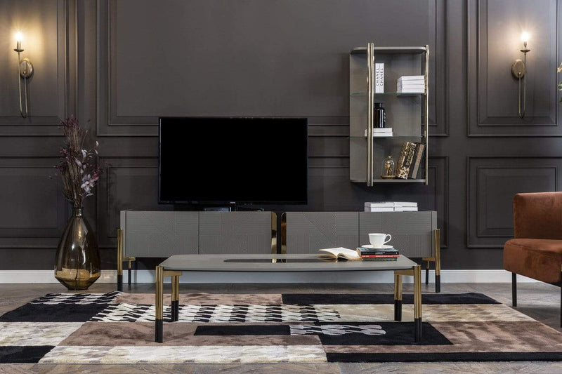 Atmacha - Home and Living TV Stands Elite Tv Stand