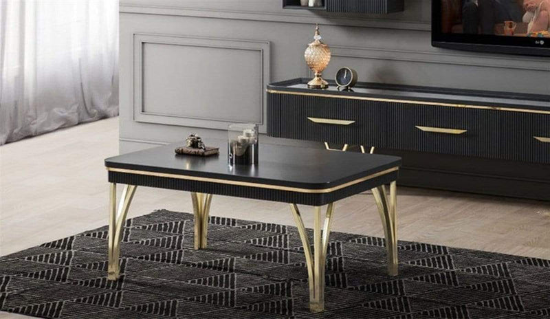 Atmacha - Home and Living TV Stands Gustava Coffe Table