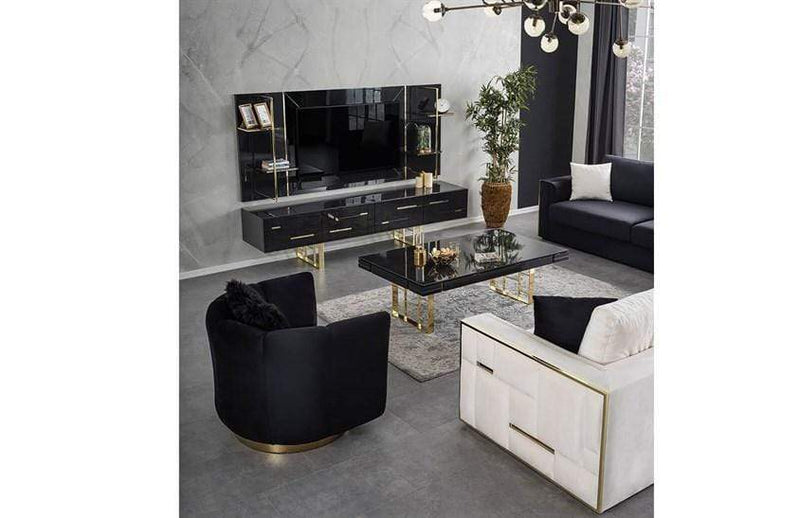 Atmacha - Home and Living TV Stands New Chelsea TV Stand