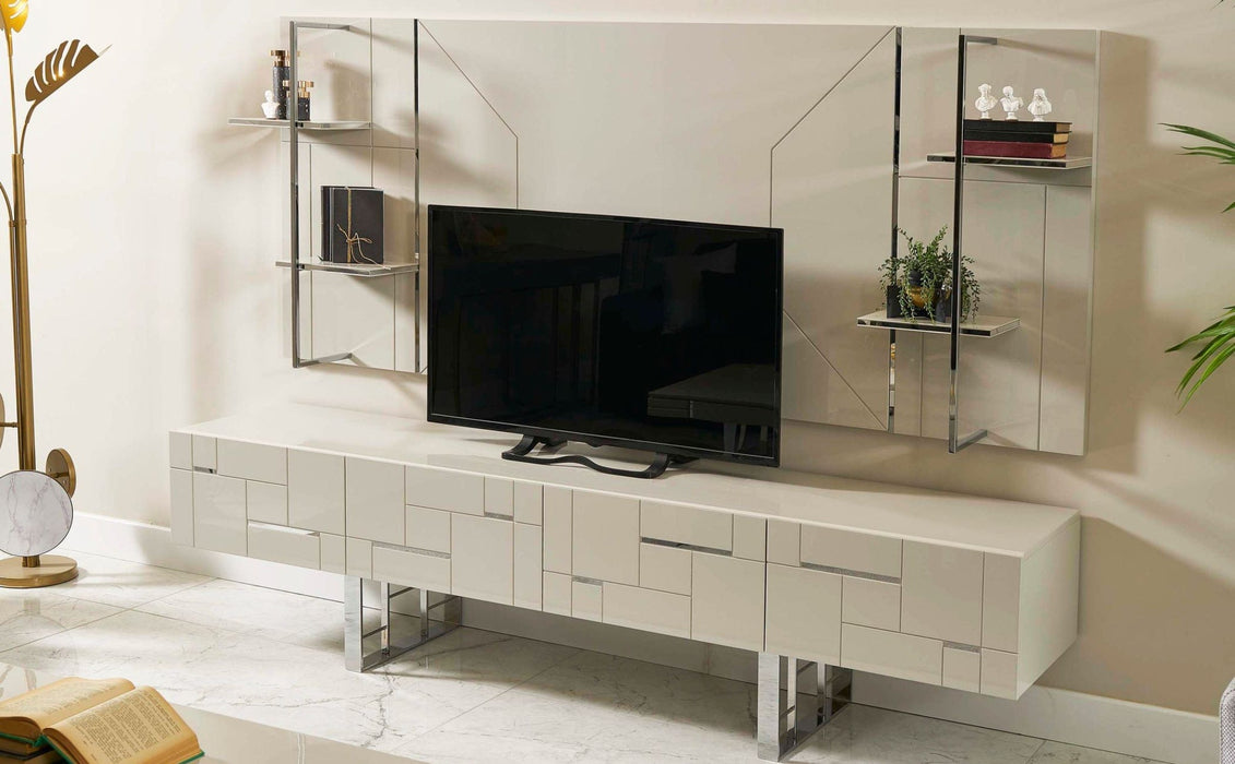 Atmacha - Home and Living TV Stands New Chelsea TV Stand