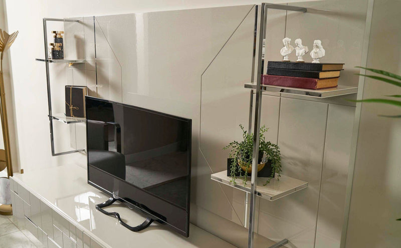 Atmacha - Home and Living TV Stands New Chelsea TV Stand