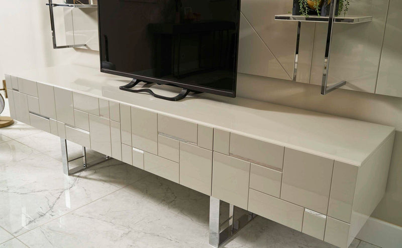 Atmacha - Home and Living TV Stands New Chelsea TV Stand