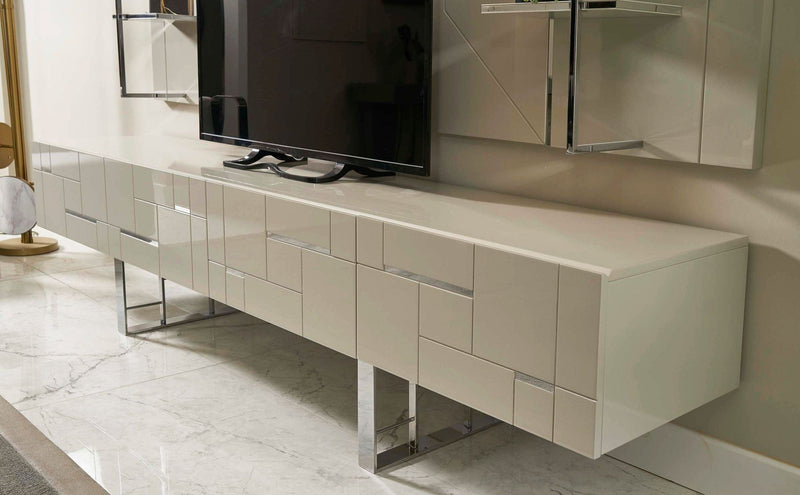 Atmacha - Home and Living TV Stands New Chelsea TV Stand