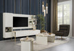 Atmacha - Home and Living TV Stands TV Unit & Wall Panel Style Tv Stand