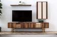 Atmacha - Home and Living TV Stands Vogue TV Stand