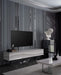 Atmacha Home And Living Tv Unit Infinity TV Unit