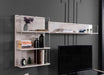 Atmacha Home And Living Tv Unit Isola TV Stand
