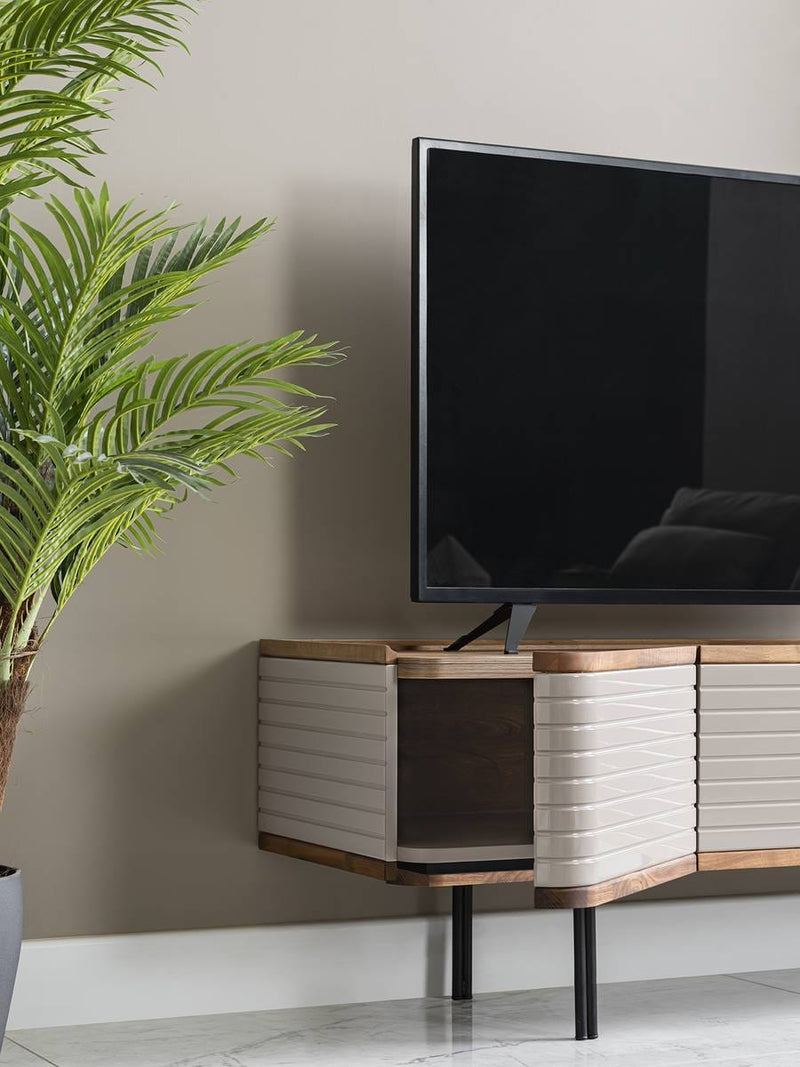 Atmacha Home And Living Tv Unit Kai TV Unit