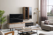 Atmacha Home And Living Tv Unit Kai TV Unit