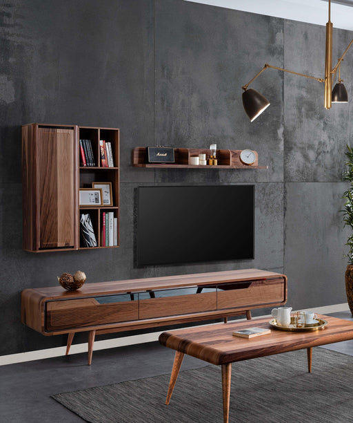 Atmacha Home And Living Tv Unit Lycia TV Stand