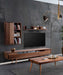Atmacha Home And Living Tv Unit Lycia TV Stand