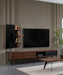 Atmacha Home And Living Tv Unit Xena TV Stand
