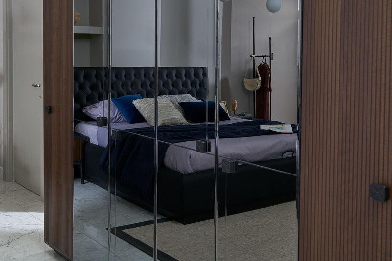 Atmacha Home And Living Wardrobe Amelia Wardrobe