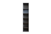 Atmacha Home And Living Wardrobe Elite Modular Wardrobe