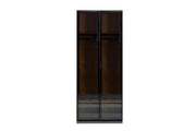 Atmacha Home And Living Wardrobe Elite Modular Wardrobe