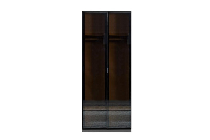Atmacha Home And Living Wardrobe Elite Modular Wardrobe