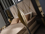 Atmacha Home And Living Wardrobe Madrid Wardrobe