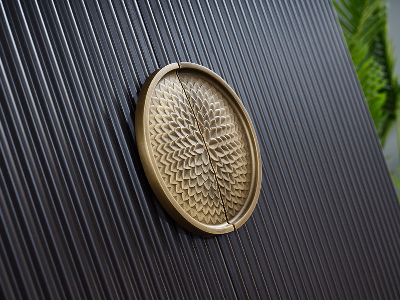 Atmacha Home And Living Wardrobe Madrid Wardrobe