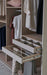 Atmacha - Home and Living Wardrobe New Chelsea Wardrobe
