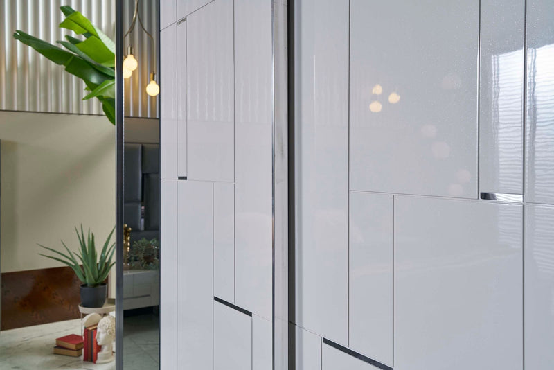 Atmacha - Home and Living Wardrobe New Chelsea Wardrobe