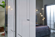 Atmacha - Home and Living Wardrobe New Chelsea Wardrobe