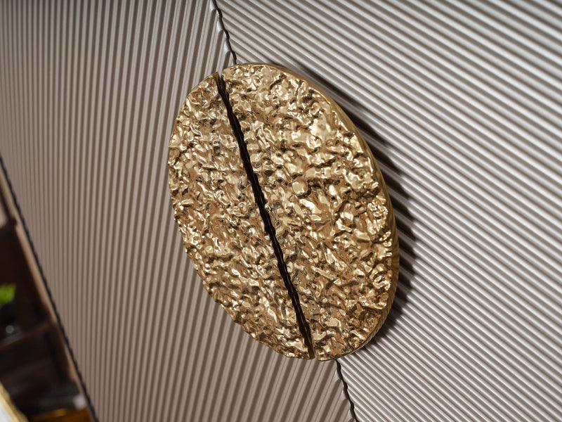 Atmacha Home And Living Wardrobe Venedik Wardrobe